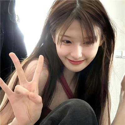 活力青春俏娇娃