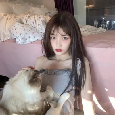 彩色房间