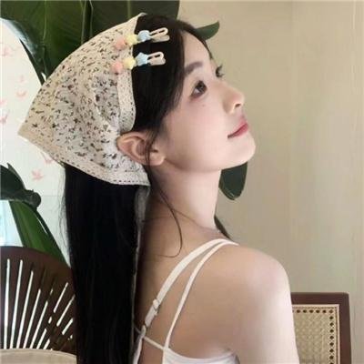 女侩子手