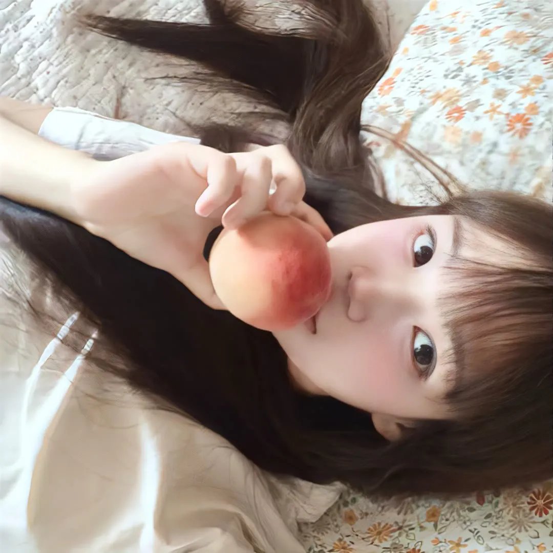 母性之光